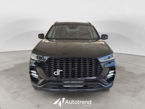 DR Automobiles 1.5 Turbo 154 CV Bi-Fuel GPL Automatica TETTO LED