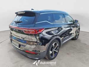 DR Automobiles 1.5 Turbo 154 CV Bi-Fuel GPL Automatica TETTO LED