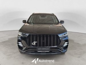 DR Automobiles 1.5 Turbo 154 CV Bi-Fuel GPL Automatica TETTO LED