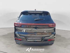 DR Automobiles 1.5 Turbo 154 CV Bi-Fuel GPL Automatica TETTO LED