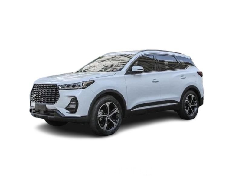 DR Automobiles   1.5 Turbo 154 CV Bi-Fuel GPL Automatica TETTO LED
