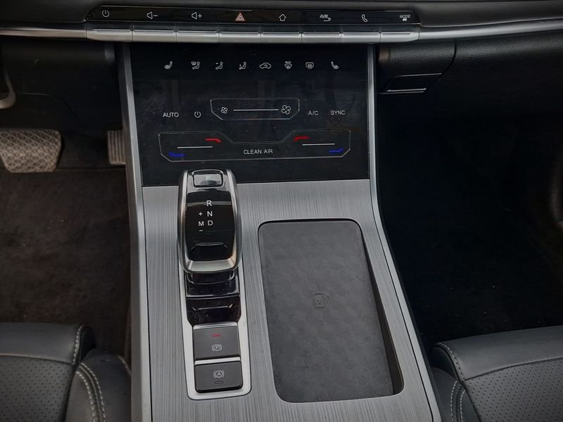 DR Automobiles   1.5 Turbo 155 CV Bi-Fuel GPL Automatica CVT