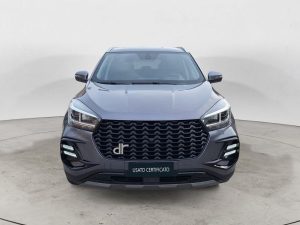 DR Automobiles   1.5 Turbo 155 CV Bi-Fuel GPL Automatica CVT