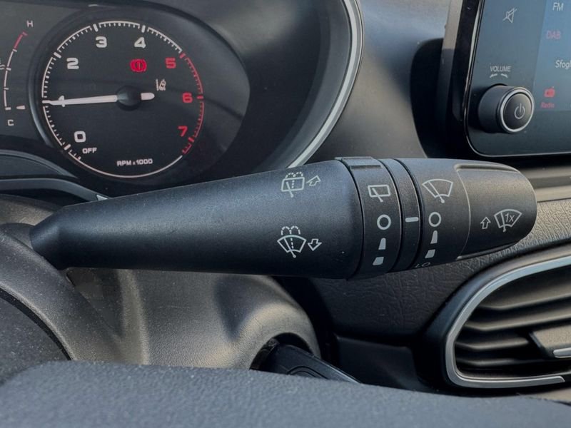 Fiat   1.3 Multijet 95 CV 5 Porte City Cross S&S