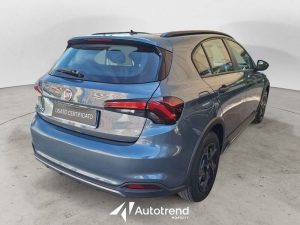 Fiat 1.3 Multijet 95 CV 5 Porte City Cross S&S