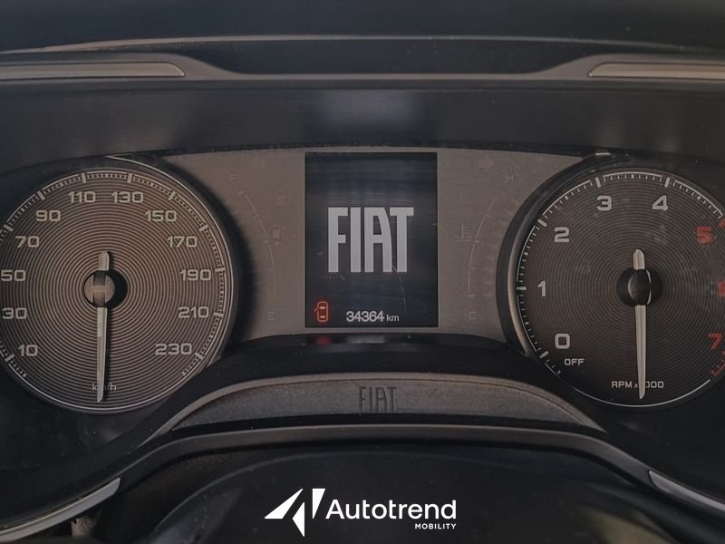 Fiat   1.3 Multijet 95 CV 5 Porte City Cross S&S