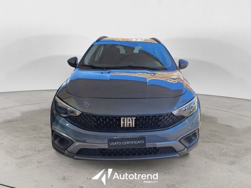 Fiat   1.3 Multijet 95 CV 5 Porte City Cross S&S