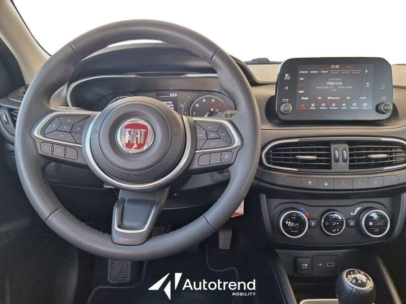 Fiat   1.3 Multijet 95 CV 5 Porte City Cross S&S