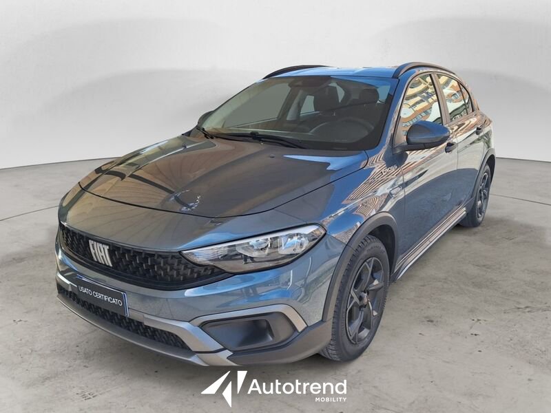 Fiat 1.3 Multijet 95 CV 5 Porte City Cross S&S