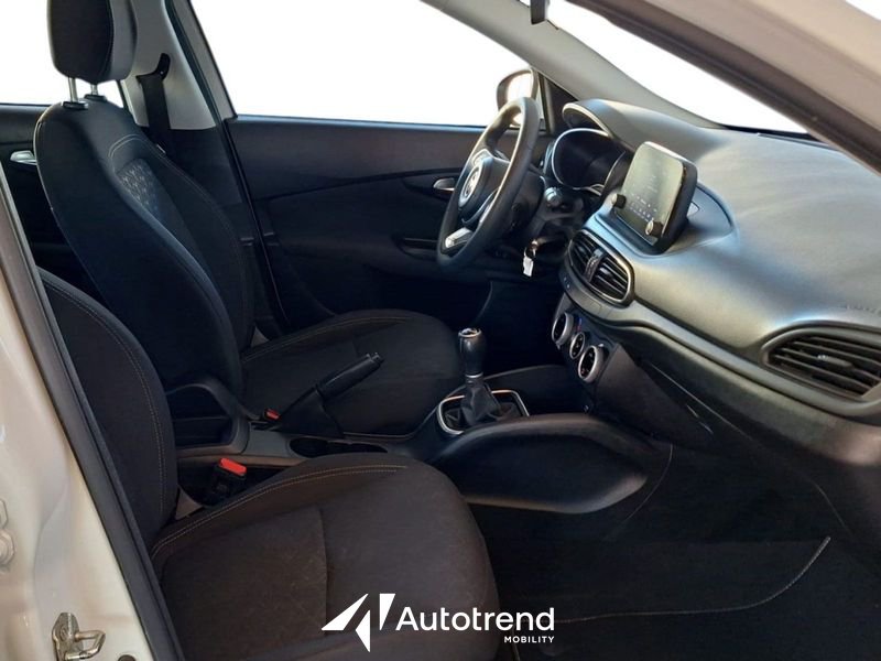 Fiat   1.3 Multijet 95 CV 5 Porte City Cross S&S