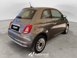 Fiat 500 1.0 hybrid 70 CV TETTO Dolcevita