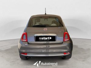 Fiat 500 1.0 hybrid 70 CV TETTO Dolcevita