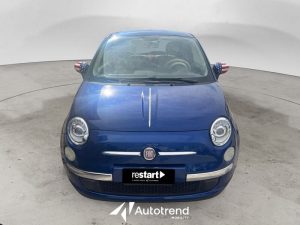 Fiat 500  1.2 70 CV America 139/500