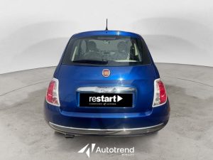 Fiat 500  1.2 70 CV America 139/500