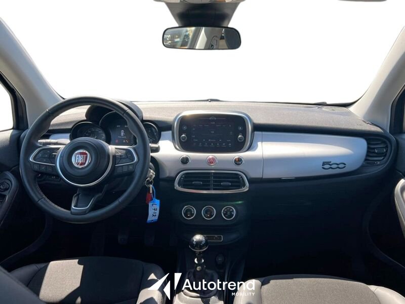 Fiat 500X  1.3 Multijet 95 CV Connect