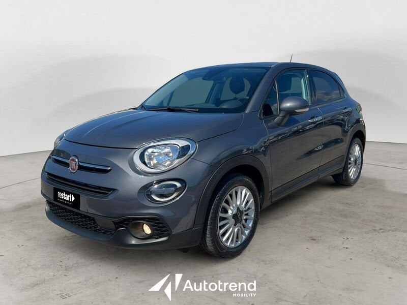 Fiat 500X  1.3 Multijet 95 CV Connect