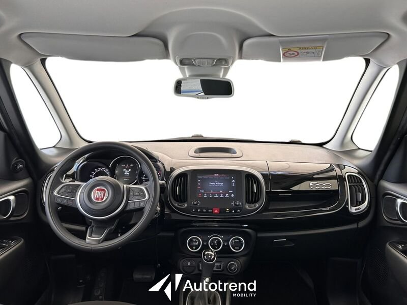 Fiat   Cross 1.3 Multijet 95 CV Automatica Dualogic