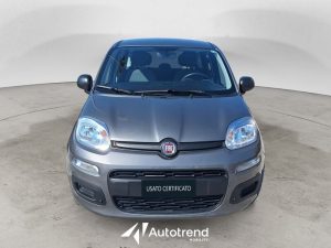 Fiat Panda  1.0 FireFly 70 CV S&S Hybrid