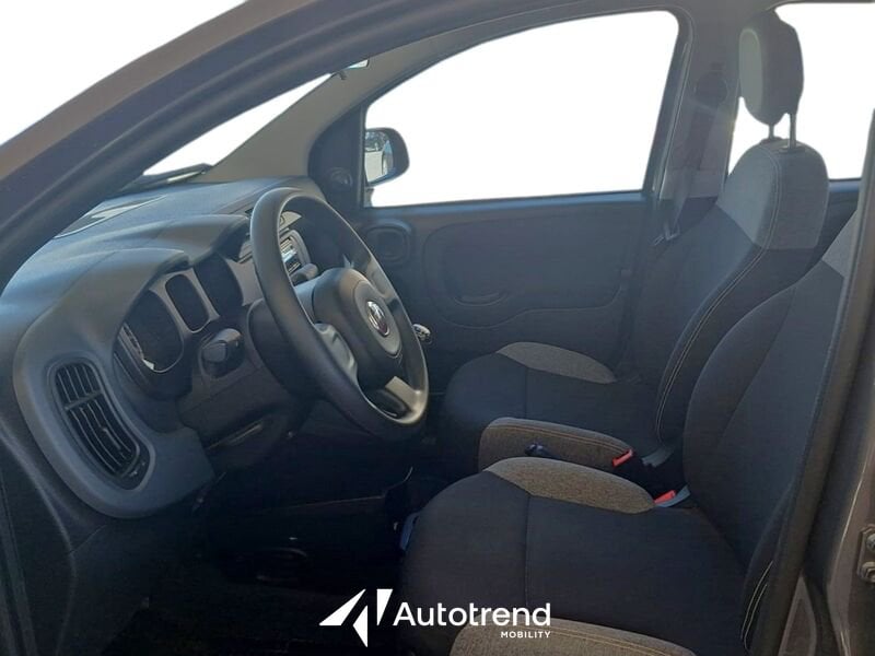 Fiat Panda  1.0 FireFly 70 CV S&S Hybrid