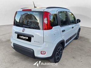 Fiat Panda  1.0 FireFly 70 CV S&S Hybrid City Life