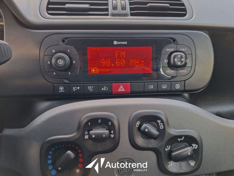 Fiat Panda  1.0 FireFly 70 CV S&S Hybrid City Life
