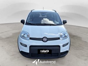 Fiat Panda  1.0 FireFly 70 CV S&S Hybrid City Life