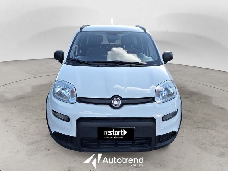 Fiat Panda  1.0 FireFly 70 CV S&S Hybrid City Life