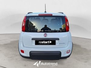 Fiat Panda  1.0 FireFly 70 CV S&S Hybrid City Life