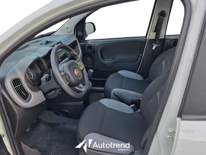 Fiat Panda  1.0 FireFly 70 CV S&S Hybrid City Life