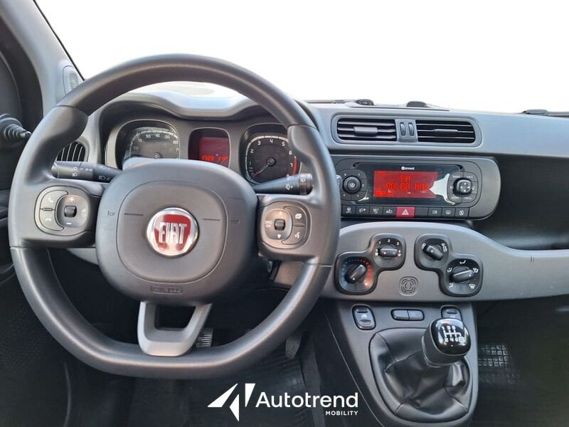 Fiat Panda  1.0 FireFly 70 CV S&S Hybrid City Life