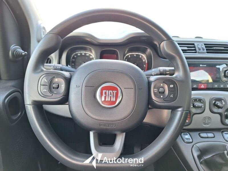 Fiat Panda  1.0 FireFly 70 CV S&S Hybrid City Life