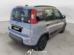 Fiat Panda  1.0 FireFly 70 CV S&S Hybrid City Life