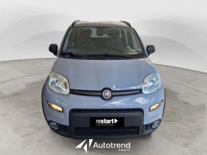 Fiat Panda  1.0 FireFly 70 CV S&S Hybrid City Life