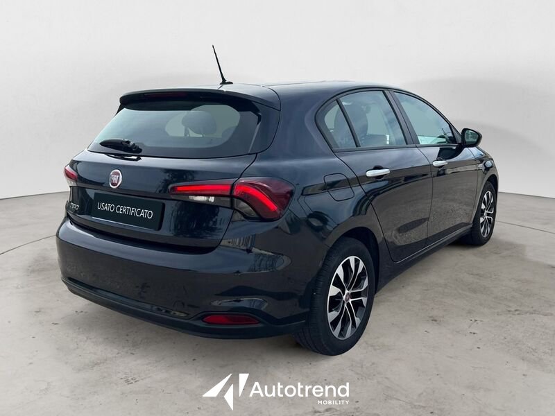 Fiat Tipo  1.3 Multijet 95 CV 5 Porte City Life S&S