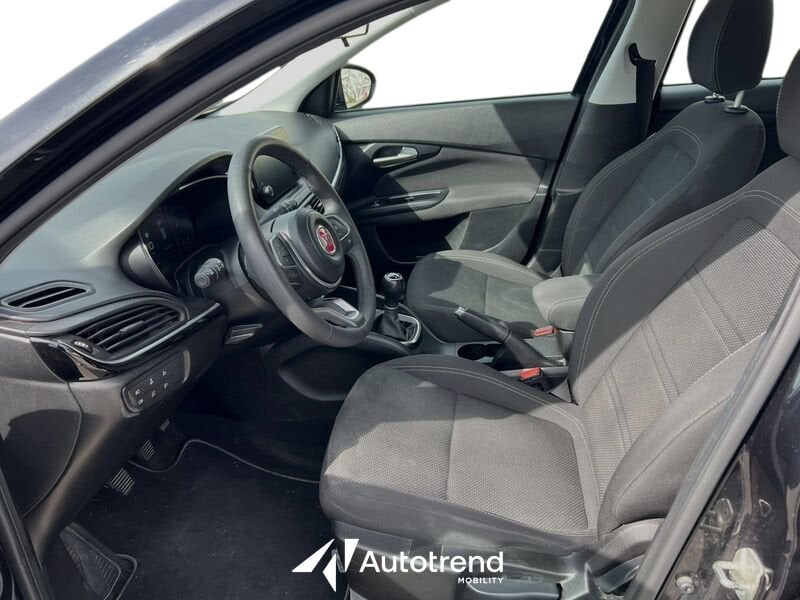 Fiat Tipo  1.3 Multijet 95 CV 5 Porte City Life S&S