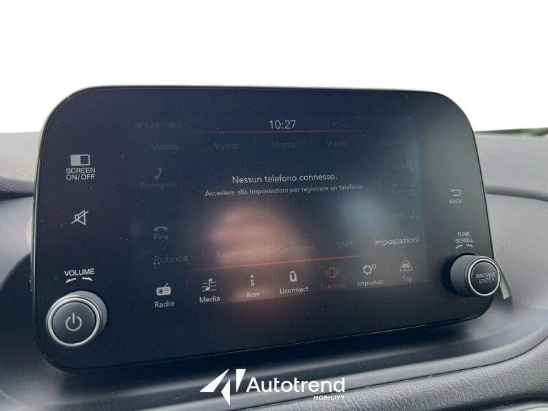 Fiat Tipo  1.3 Multijet 95 CV 5 Porte City Life S&S