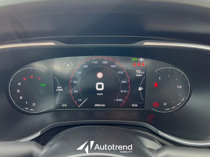 Fiat Tipo  1.3 Multijet 95 CV 5 Porte City Life S&S