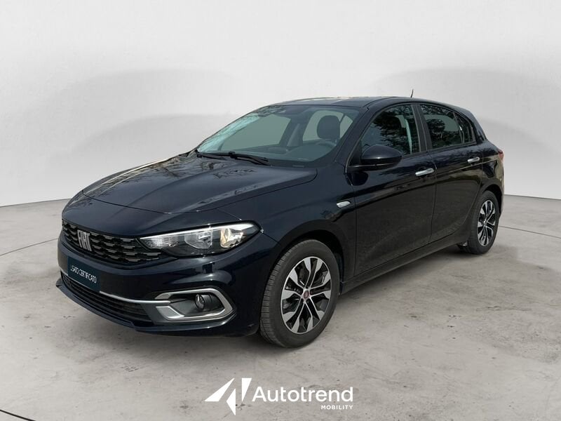 Fiat Tipo  1.3 Multijet 95 CV 5 Porte City Life S&S