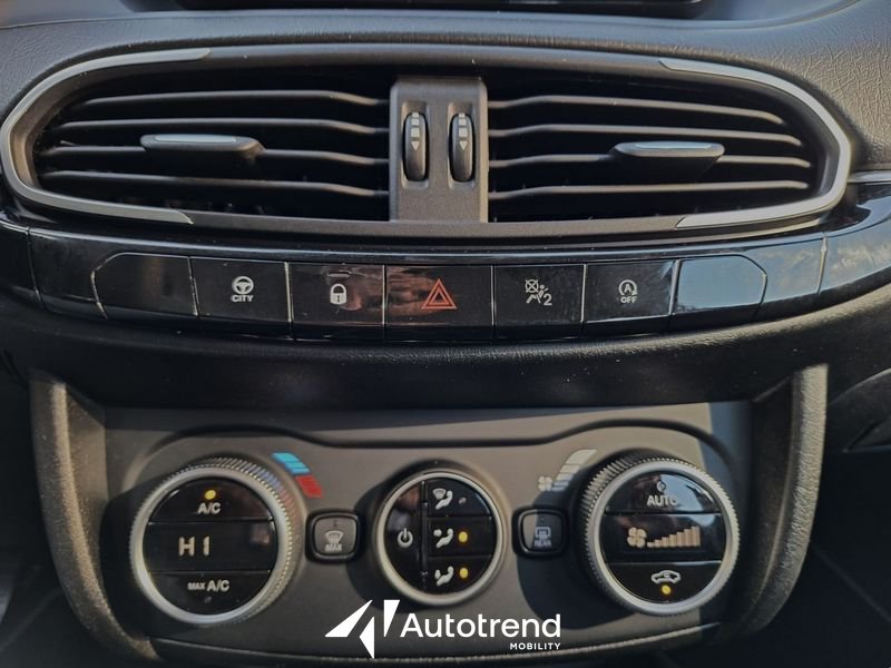 Fiat Tipo  1.3 Multijet 95 CV 5 Porte City Life S&S