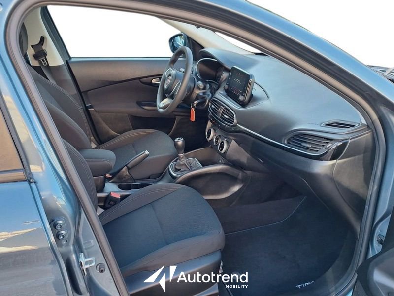 Fiat Tipo  1.3 Multijet 95 CV 5 Porte City Life S&S
