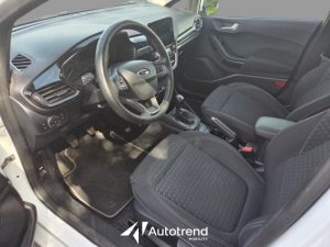 Ford Fiesta  1.0 EcoBoost Hybrid 125 CV S&S Titanium