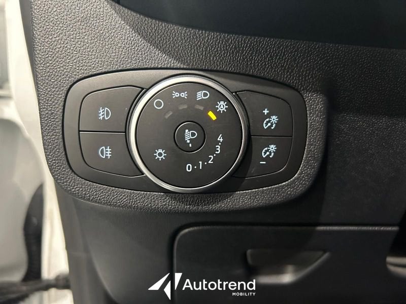 Ford Fiesta  1.5 EcoBlue 85 CV Connect S&S