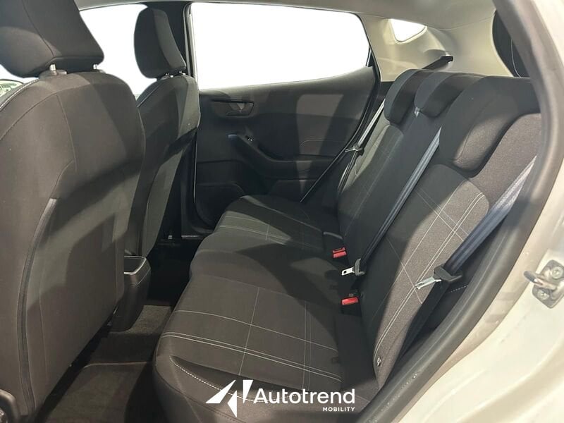 Ford Fiesta  1.5 EcoBlue 85 CV Connect S&S