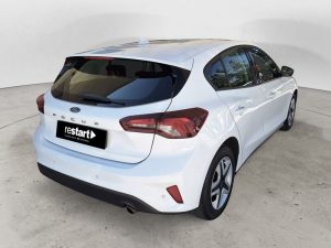 Ford Focus  1.5 Ecoblue 120 CV 5 Porte NAVI LED Business