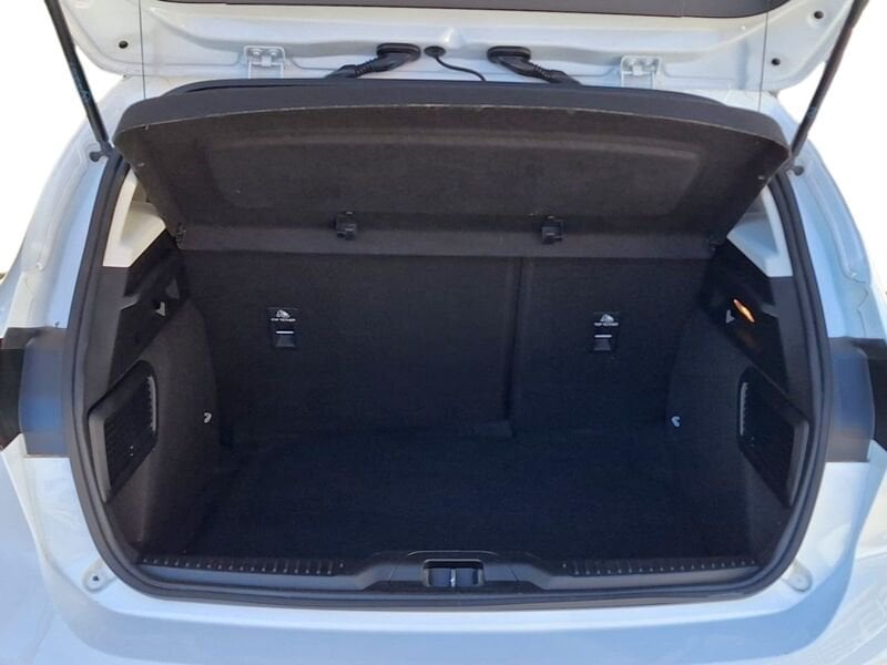 Ford Focus  1.5 Ecoblue 120 CV 5 Porte NAVI LED Business