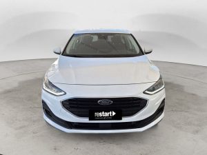 Ford Focus  1.5 Ecoblue 120 CV 5 Porte NAVI LED Business