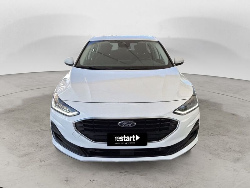Ford Focus  1.5 Ecoblue 120 CV 5 Porte NAVI LED Business