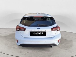 Ford Focus  1.5 Ecoblue 120 CV 5 Porte NAVI LED Business