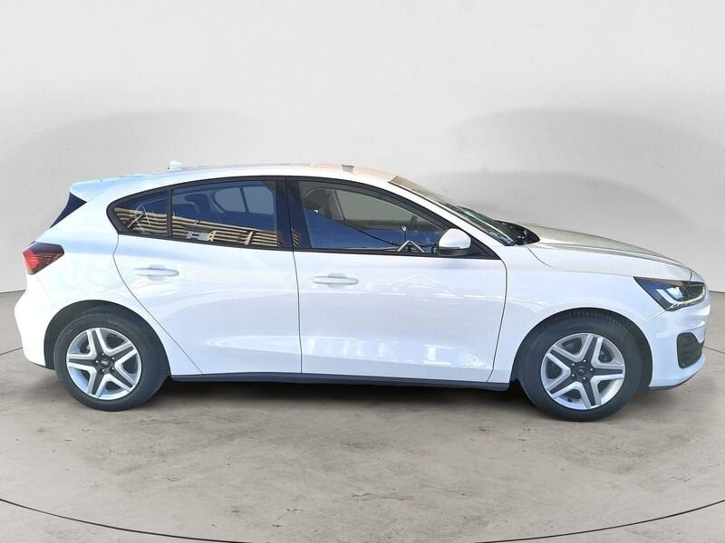Ford Focus  1.5 Ecoblue 120 CV 5 Porte NAVI LED Business