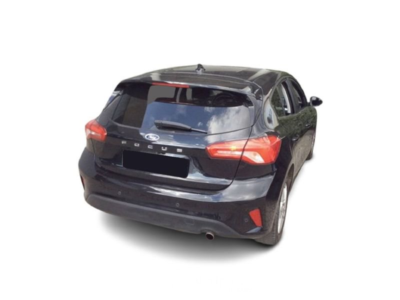 Ford Focus  1.5 EcoBlue 120 CV Automatico Business Co-Pilot